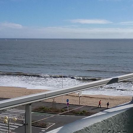 Апартаменти Goelette La Baule Екстер'єр фото